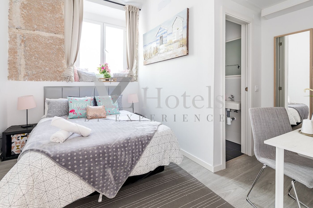 Habitación Doble Clásica, 1 Cama Doble, No Fumadores, Baño Privado