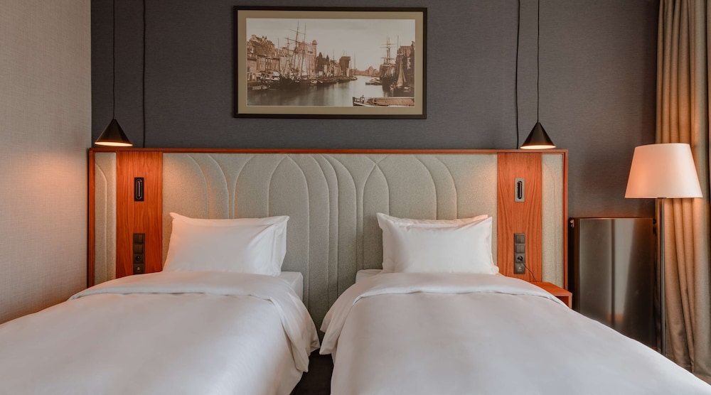 Superior Room, River View (Spa access)