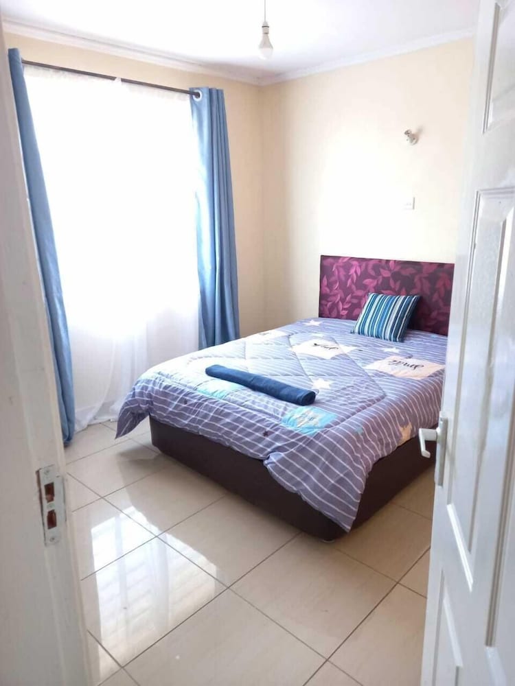 Standard Apartment, 2 Bedrooms photo 2