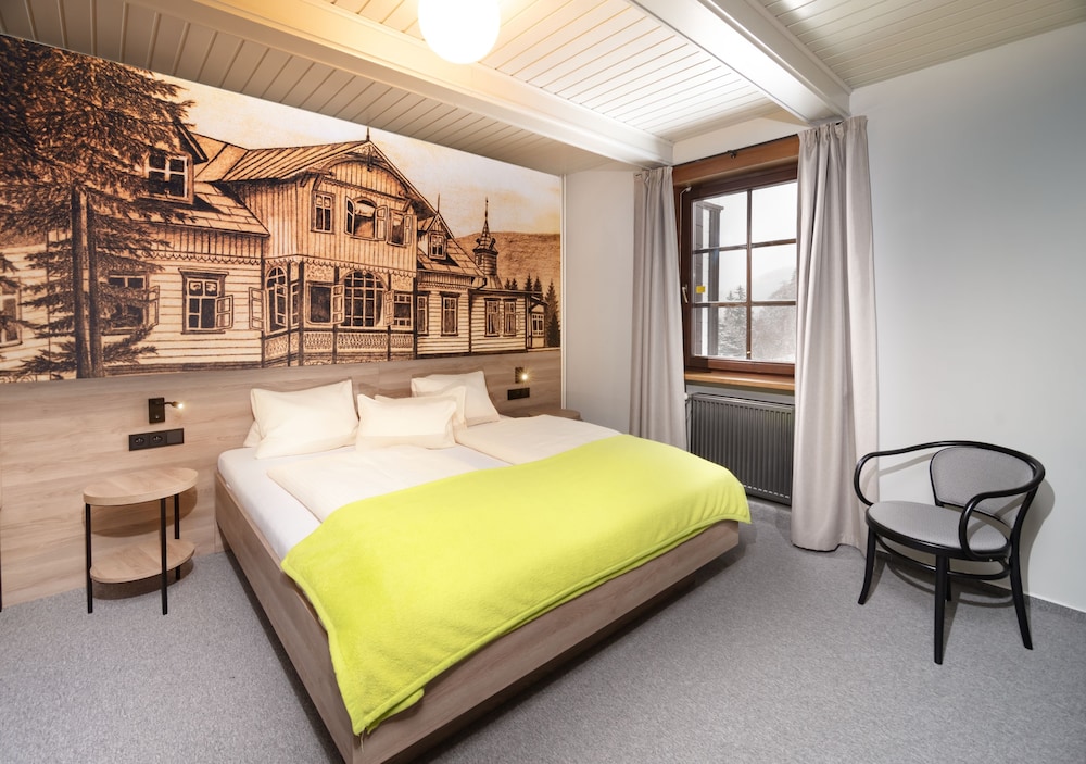 Triple Room photo 1