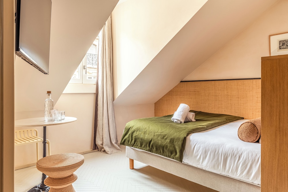 Romantic Double Room photo 1