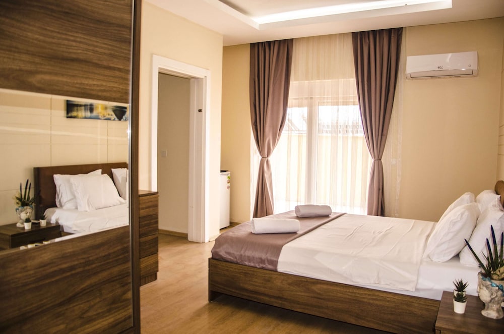 Comfort Penthouse, 1 Double Bed with Sofa bed, Terrace, Mountainside photo 1
