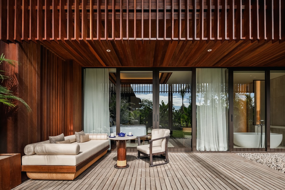 Executive Suite, Sea View photo 3