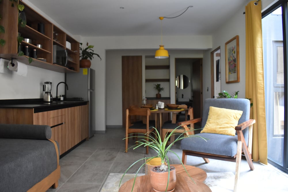 Comfort Room