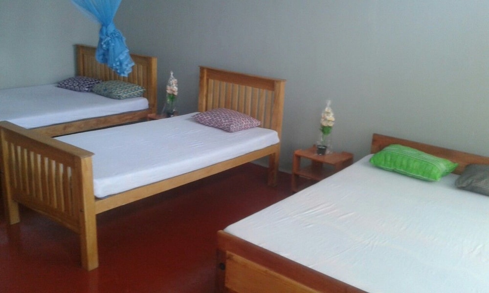Seven Bedroom photo 2
