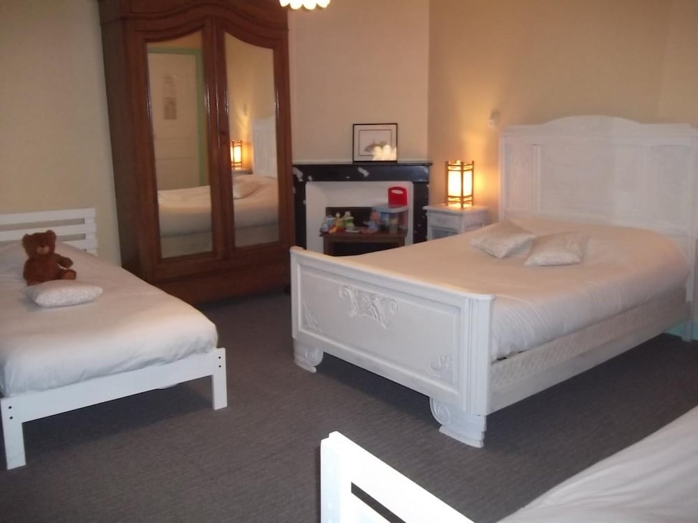Quadruple Room photo 1