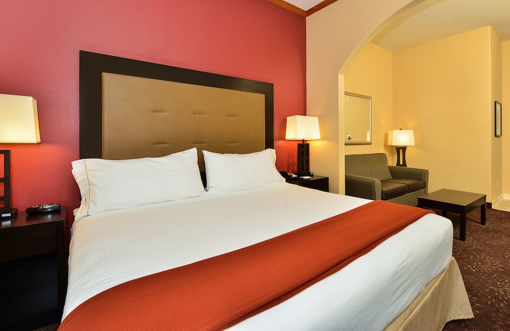 Suite, 1 King Bed (Extra Living Area) - Photo 8