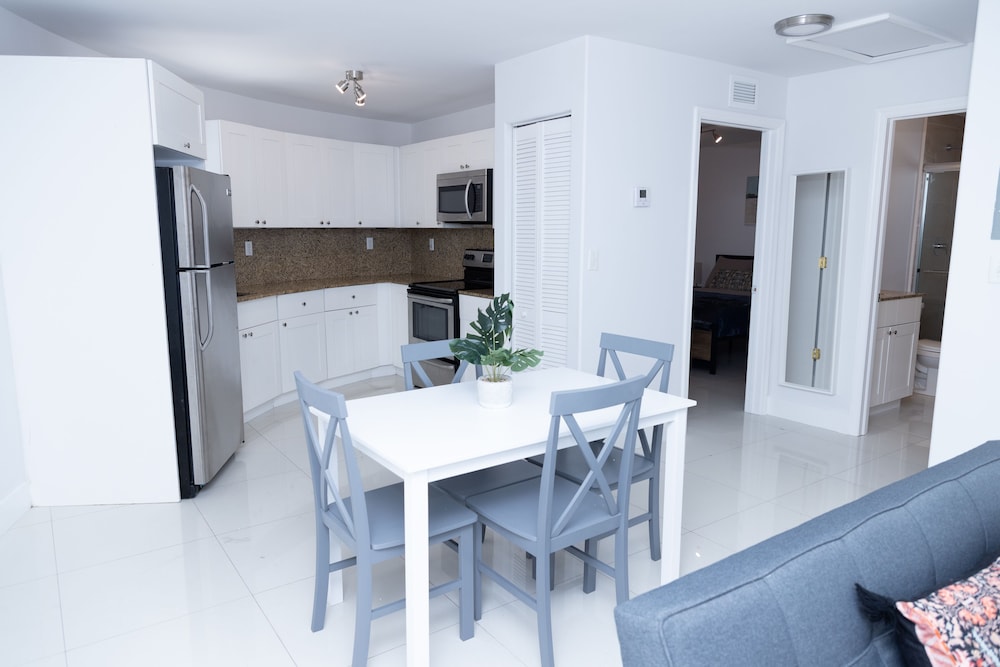 Grand Apartment photo 3