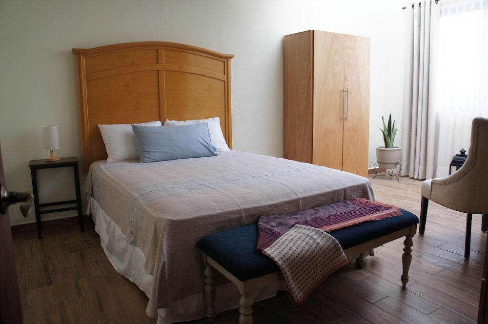 Superior Room (Flor de la pasion) photo 1