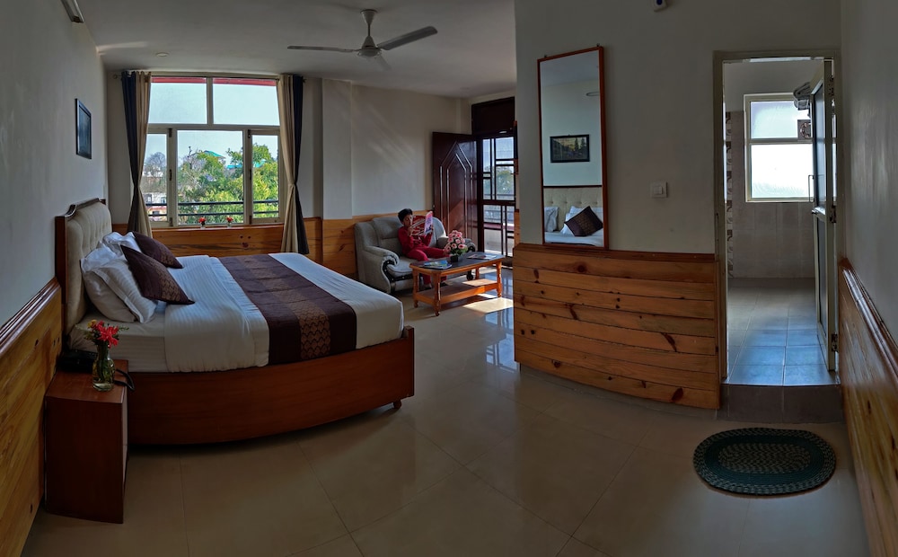 Executive Room, 1 Large Twin Bed, Non Smoking photo 1