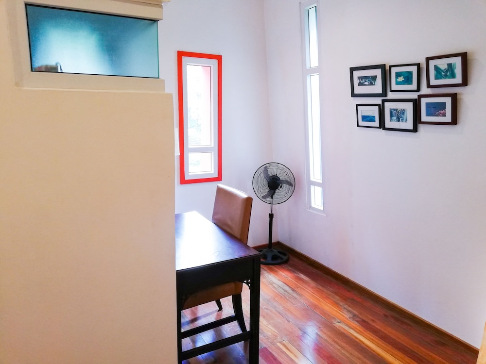Apartment, 4 Bedrooms (Beryl Restful) photo 2