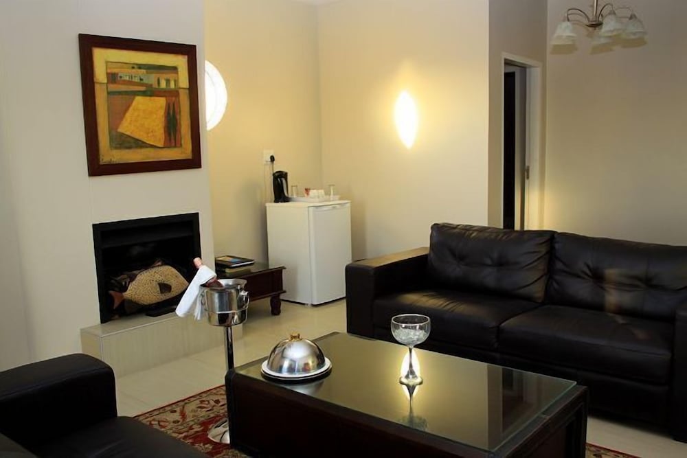 Luxury Suite, 1 Bedroom photo 2
