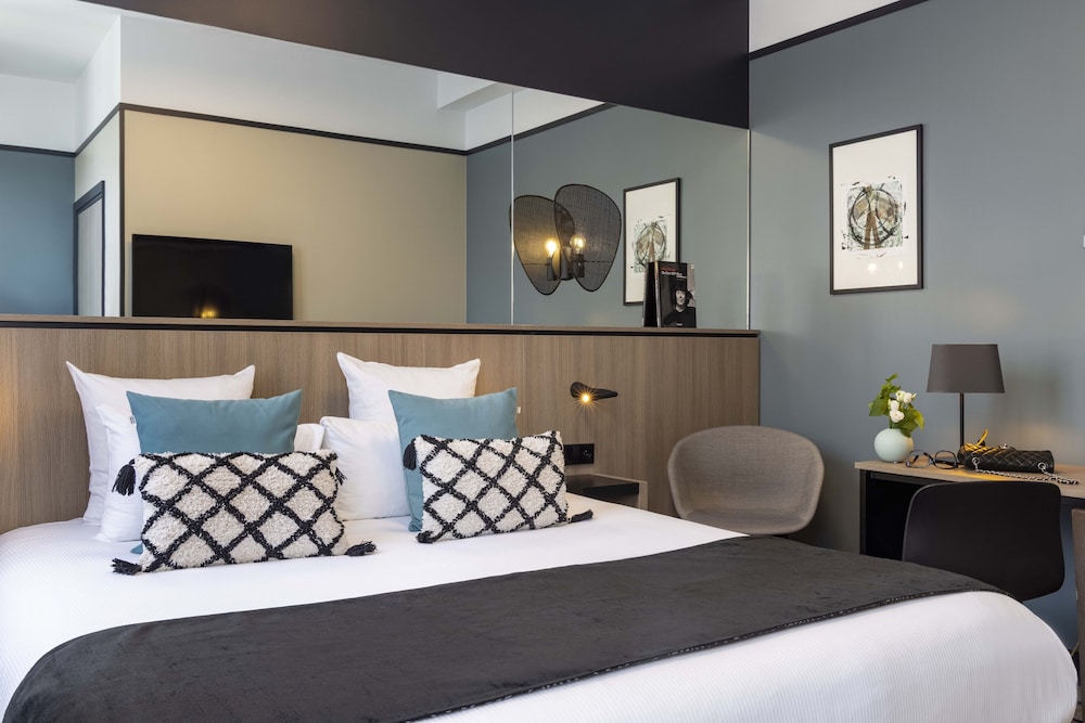 Executive Room photo 3