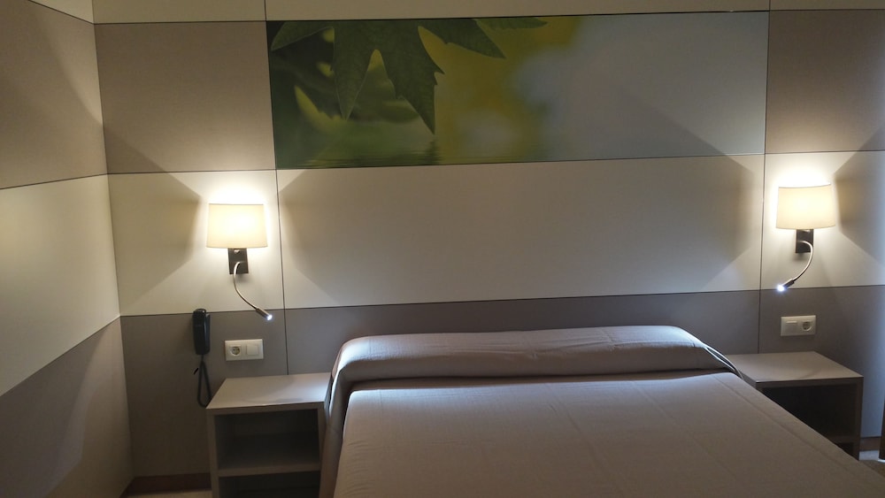 Standard Double Room, Balcony