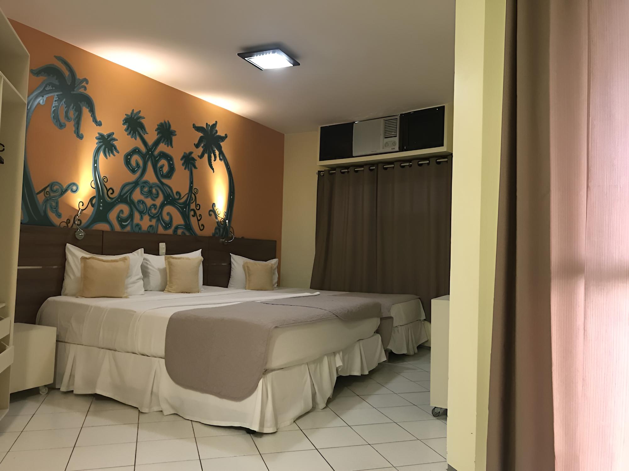 Premier Suite