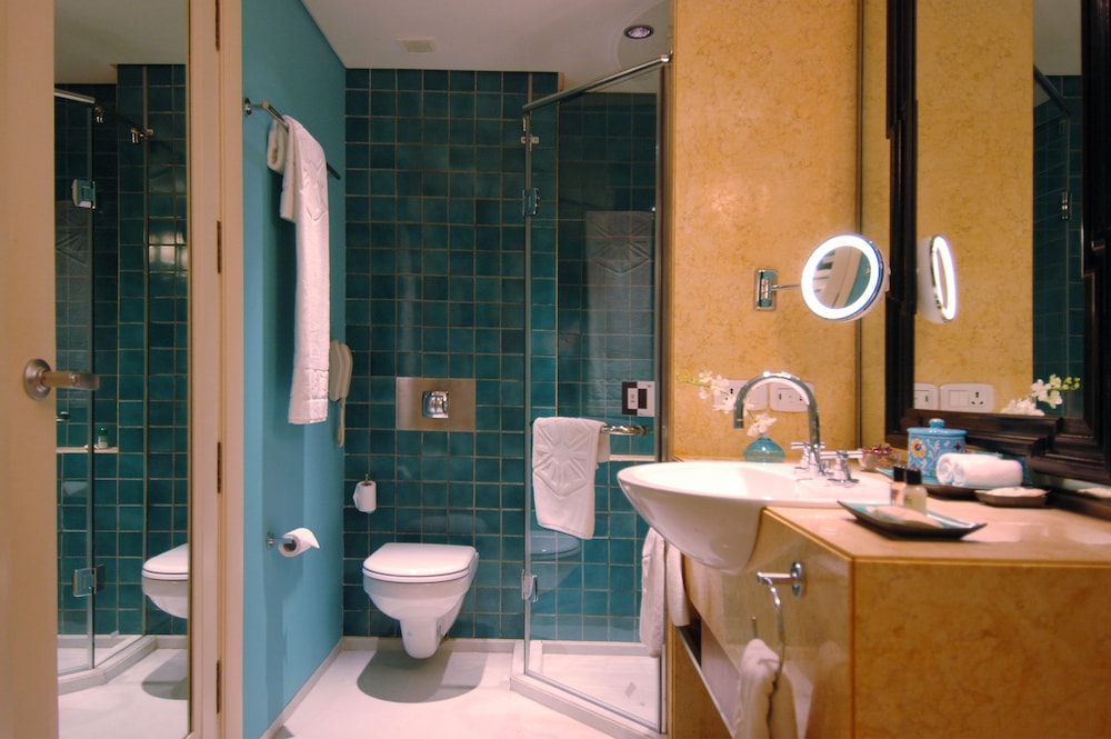 Luxury Room, 1 Double Bed - Photo 5