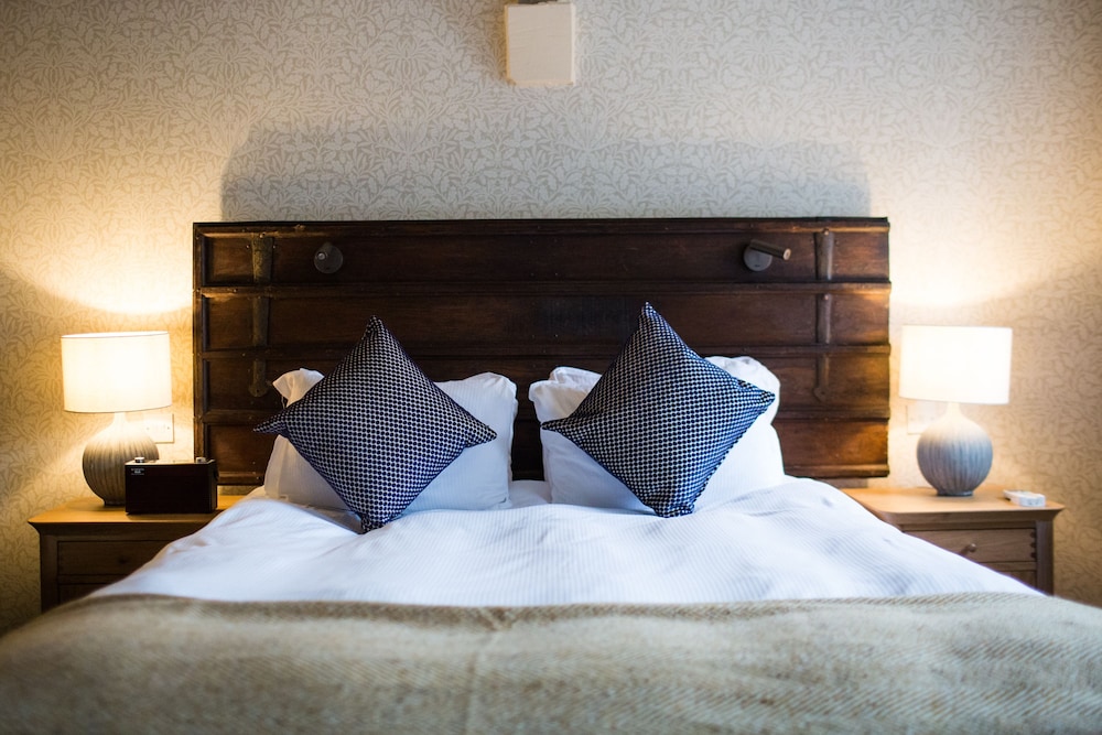 Superior Room, 1 Double Bed photo 1