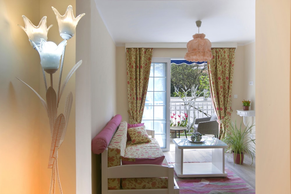 Romantic Double Room - Photo 6
