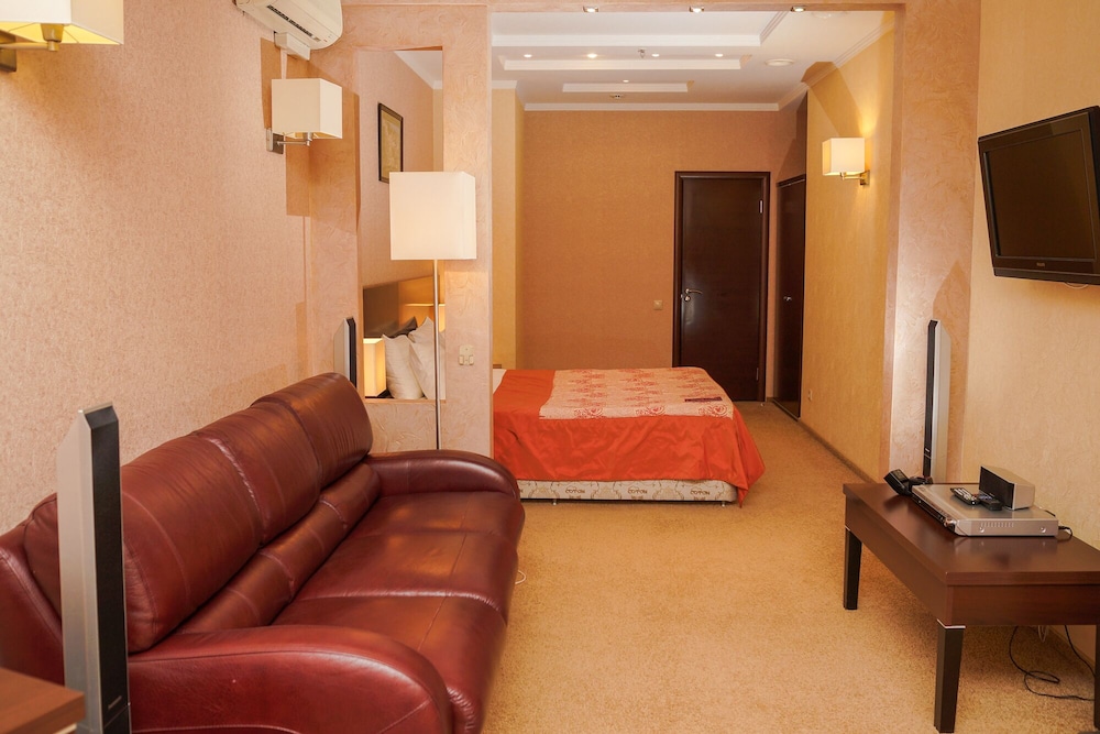 Superior Suite photo 1
