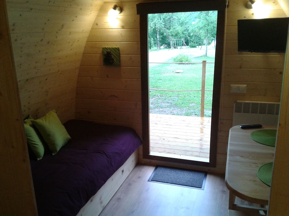 Traditional Cabin, Mountain View photo 3