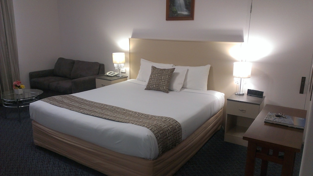 Executive Room, 1 Queen Bed photo 2