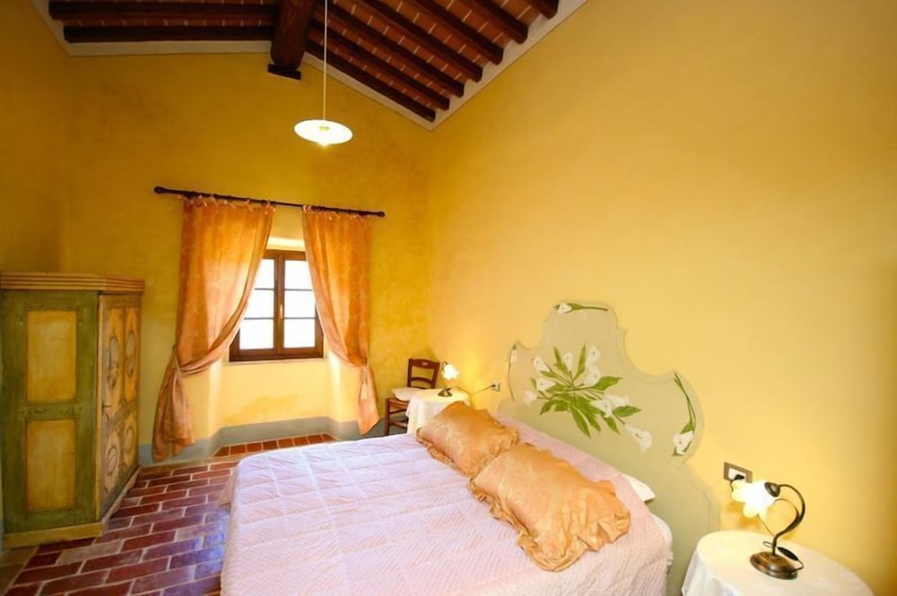 Panoramic Villa, Private Pool (Poggiolino) photo 3
