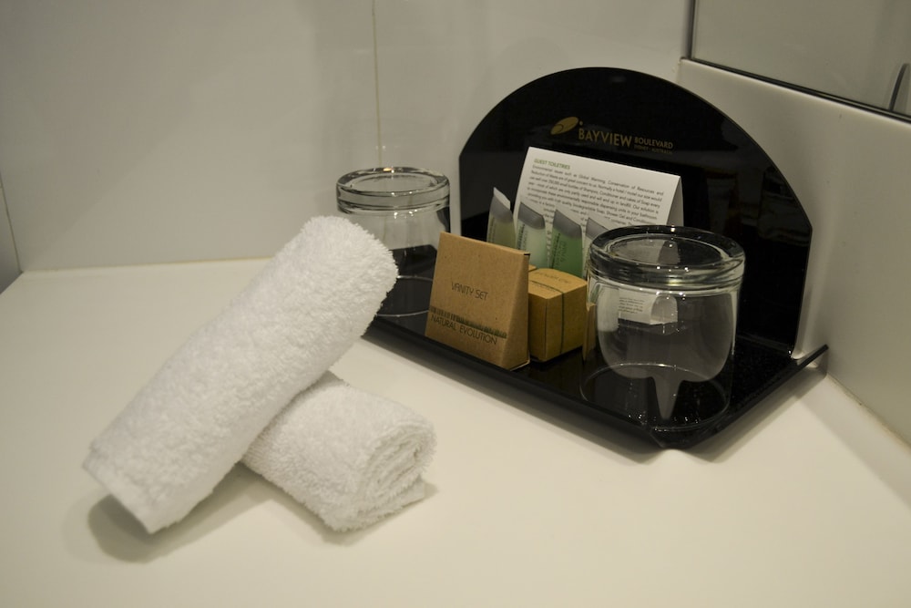 Presidential Suite, 1 King Bed, Harbor View