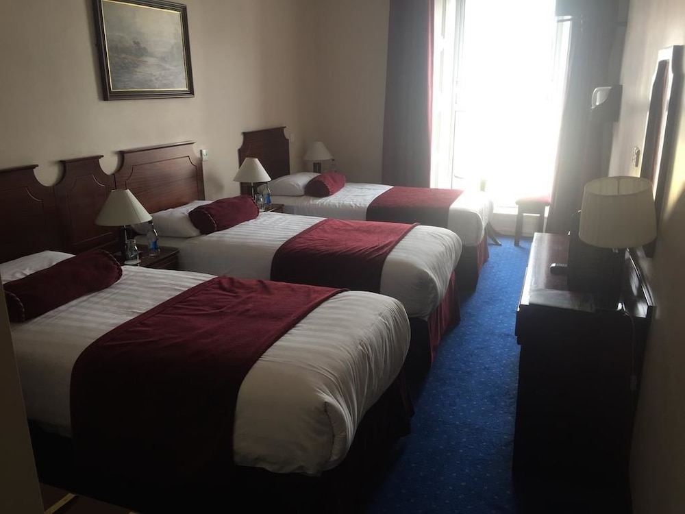 Classic Triple Room photo 2