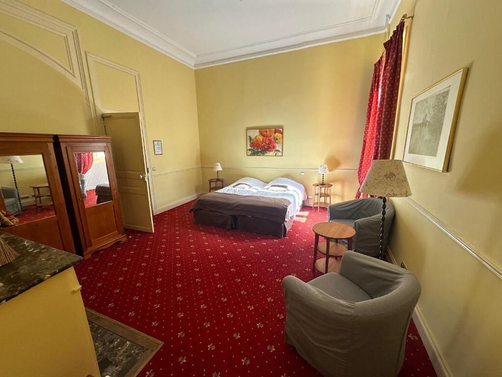 Comfort Room photo 1