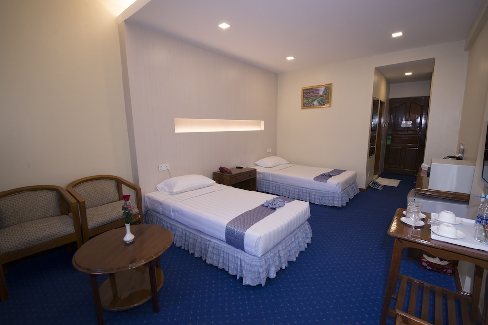 Superior Room photo 2