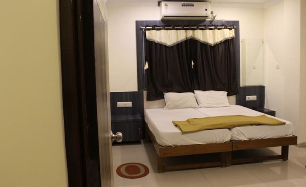 Superior Double Room, 1 Double Bed, Non Smoking photo 2