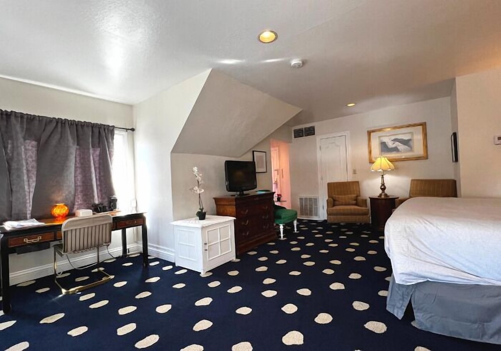 King Junior Suite photo 1