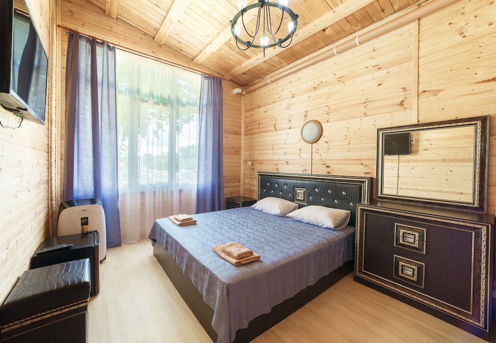 Family Quadruple Room, City View