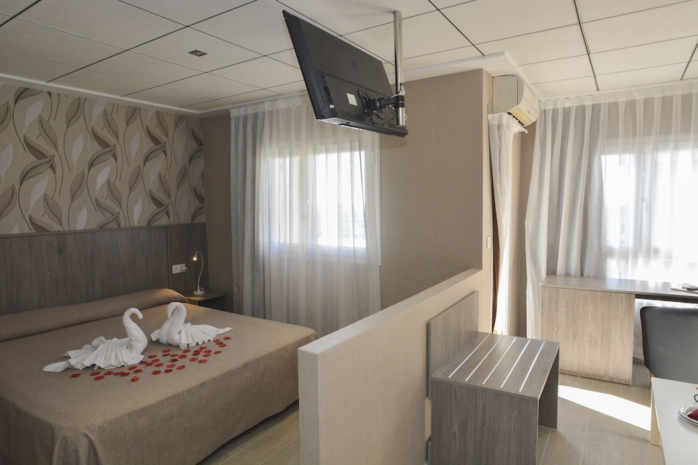 Junior Suite - Photo 2
