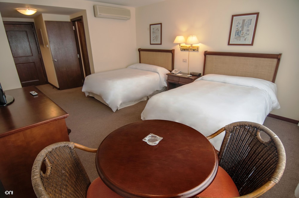 Superior Twin Room - Photo 2