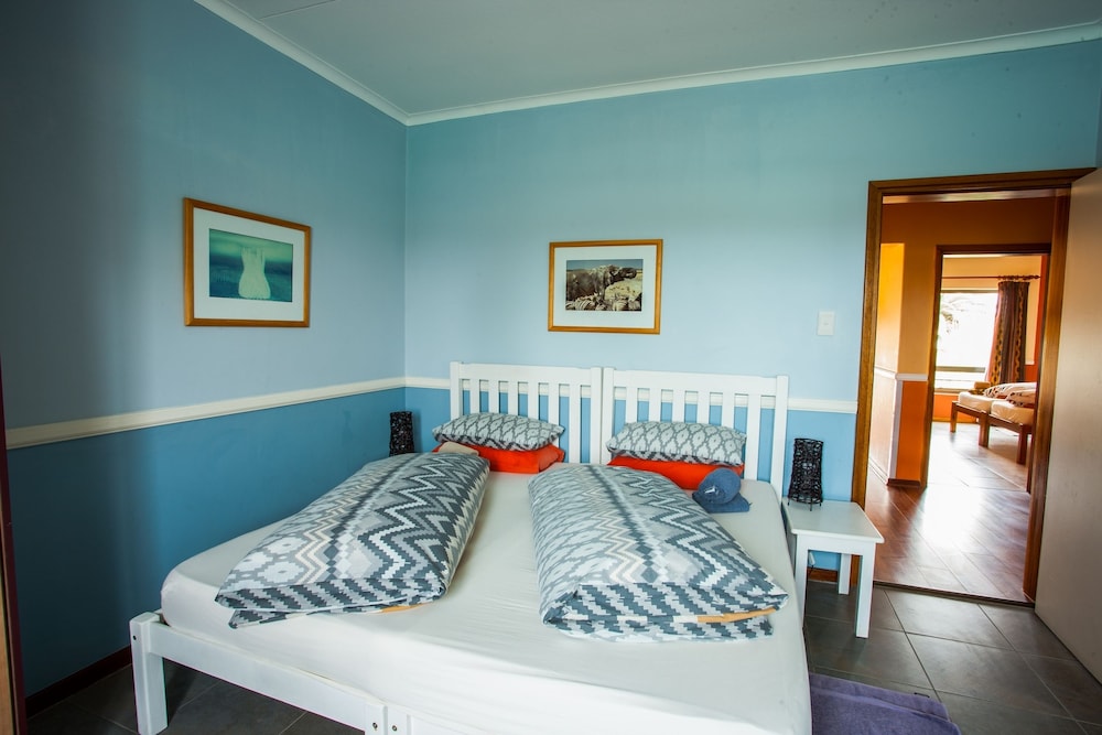 Apartment, 3 Bedrooms (Atlantic) photo 1