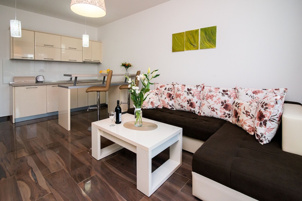 Comfort Studio Suite