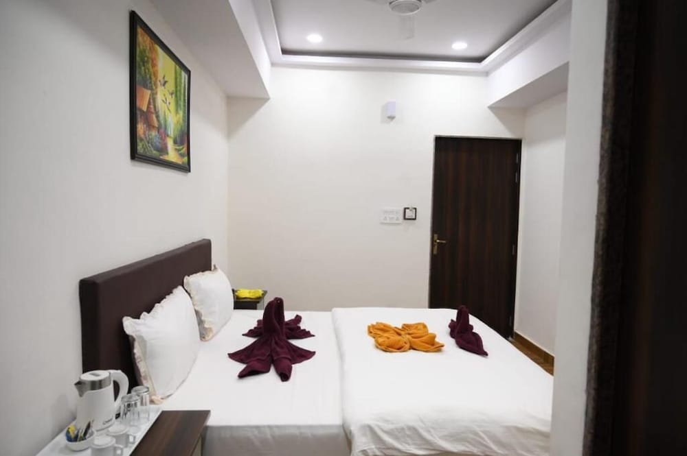 Superior Double Room photo 3