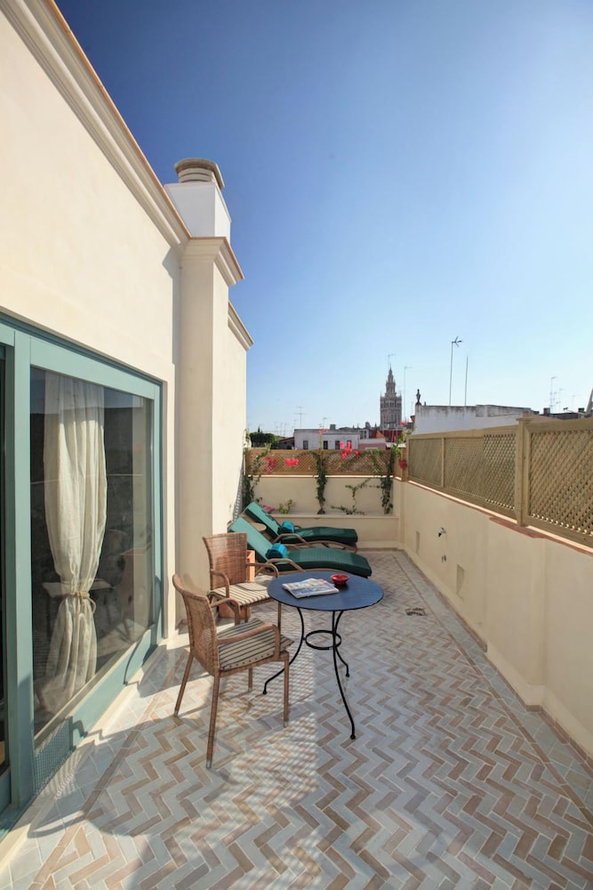 Panoramic Penthouse, Terrace, City View (Pool) - Photo 9