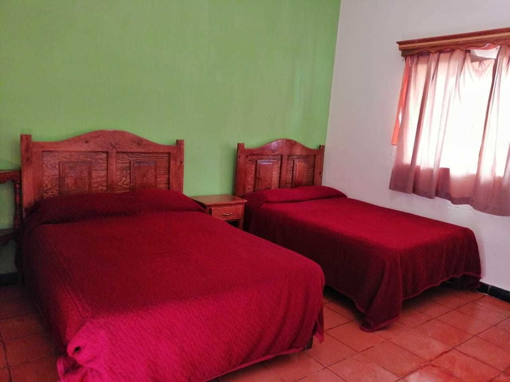 Double Room photo 2