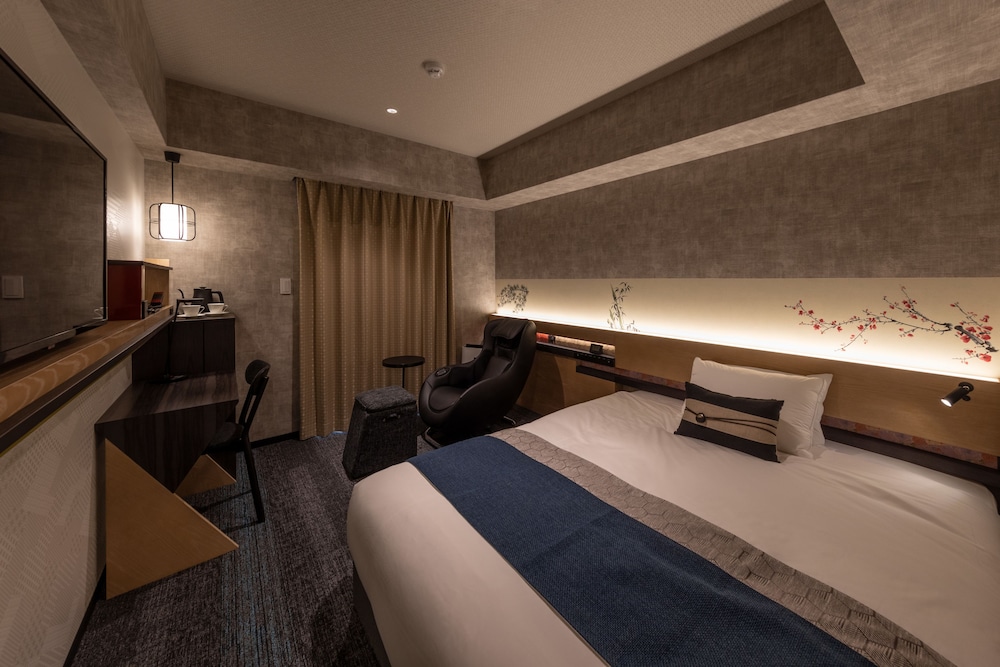 Superior Double Room, 1 Queen Bed - Photo 3