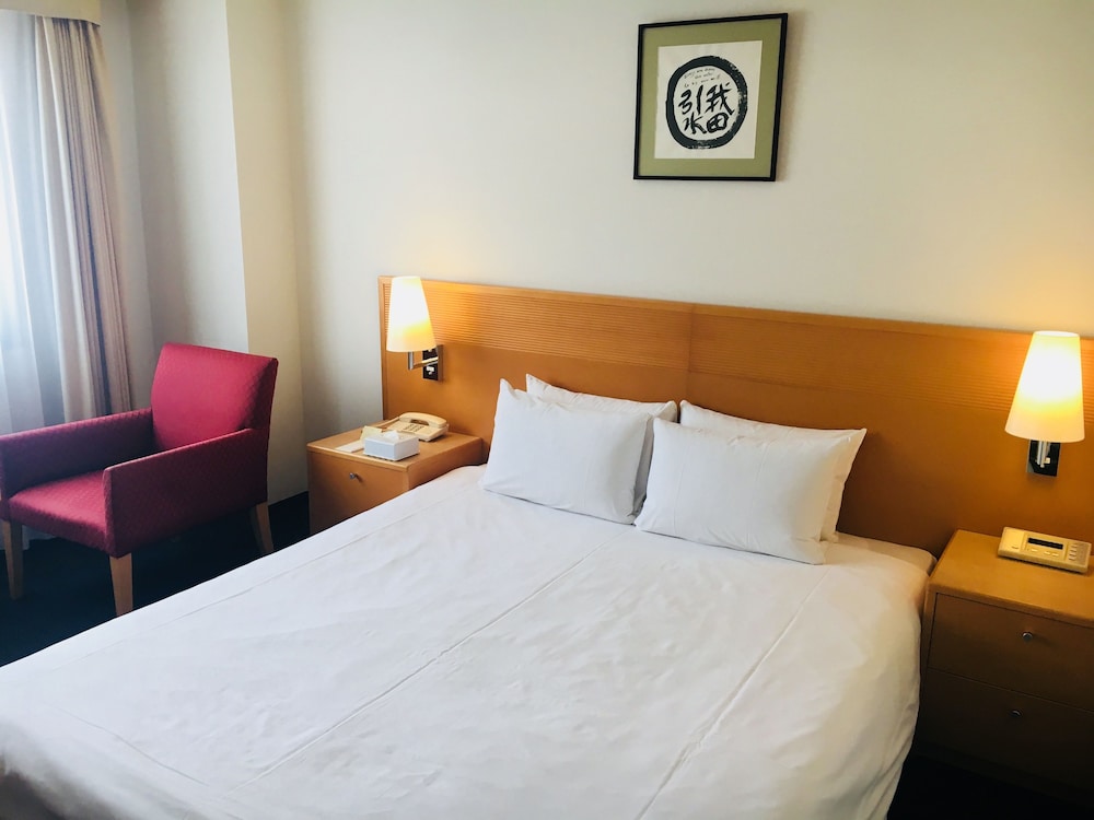 Standard Double Room, Non Smoking photo 3