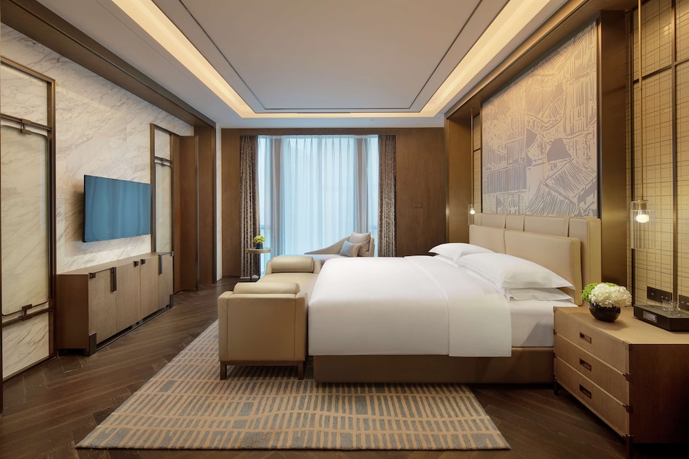 Presidential Suite, 1 Bedroom