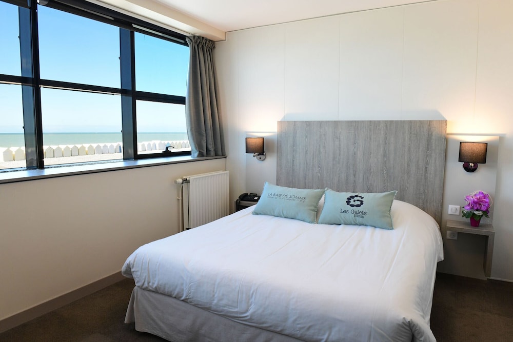 Double Room, Ensuite, Sea View photo 1