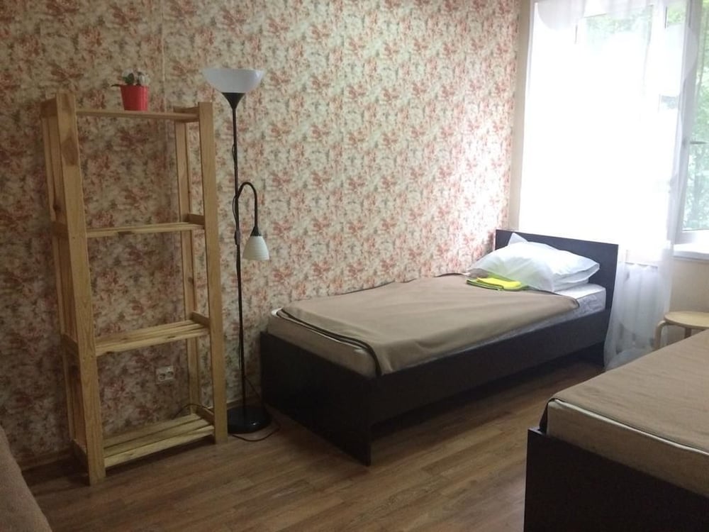 Economy Quadruple Room photo 1
