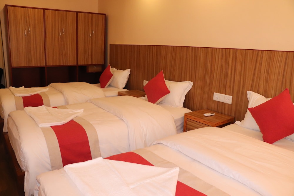 Deluxe Triple Room - Photo 1
