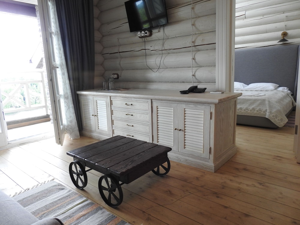 Family Double Room, 2 Bedrooms photo 3