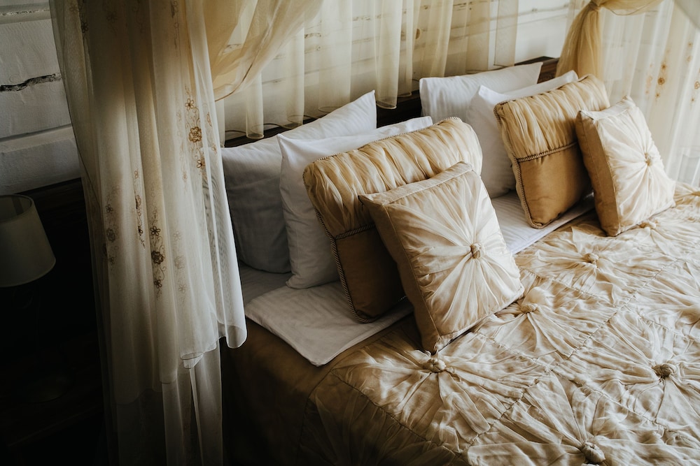 Junior Suite, 1 Double Bed