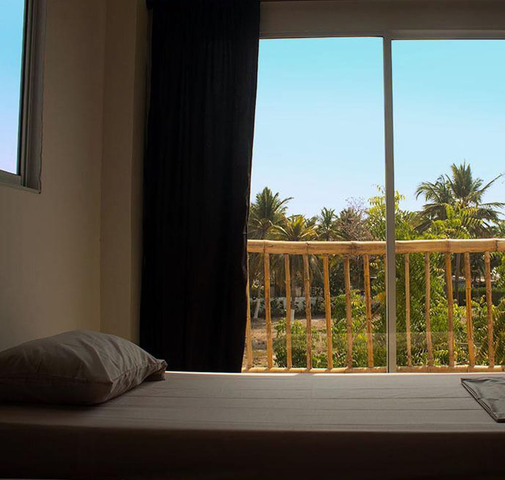 Deluxe Quadruple Room photo 1