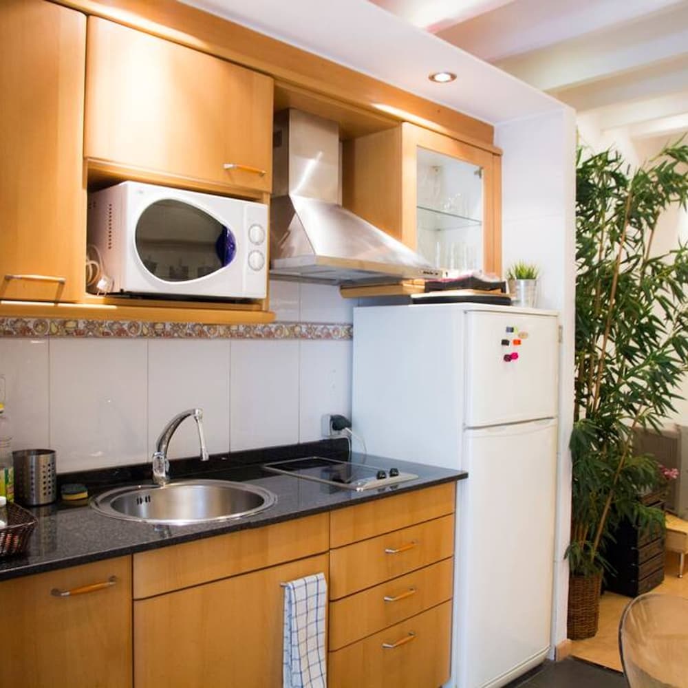 Apartment photo 3
